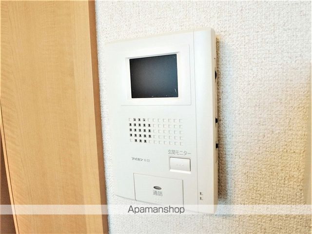 レオパレスアストライアの内装写真