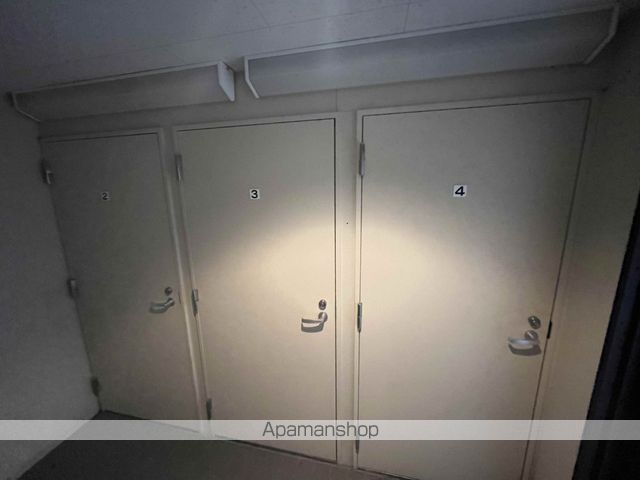 ヴィレッジ円山のその他写真