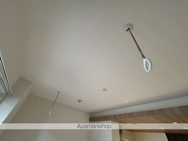 アルスフィルド相模原の内装写真