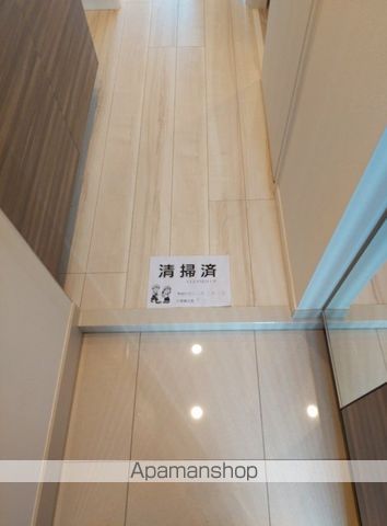 ベルシード横濱新町の内装写真