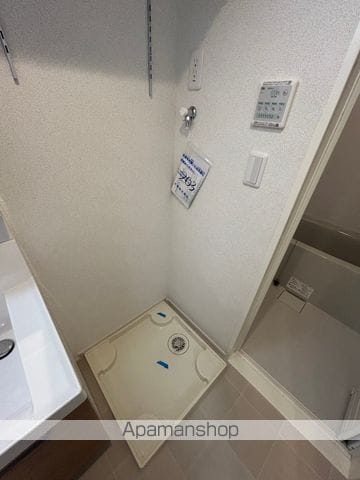 スアヴィス千葉の内装写真