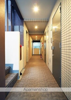 ブレシア新御徒町[1K/25.2m2]の内装1
