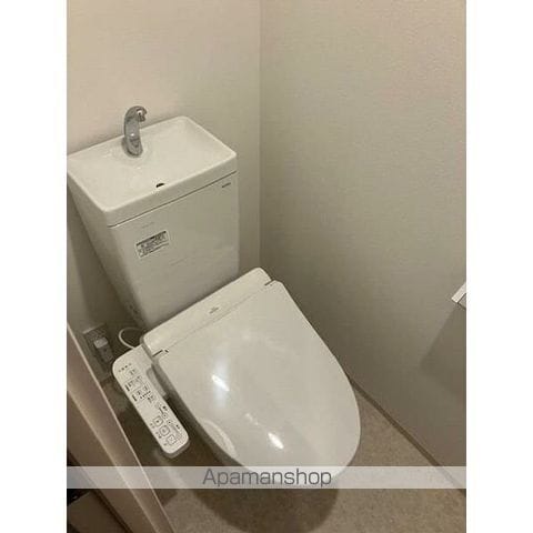 ALIVIS一之江の内装写真