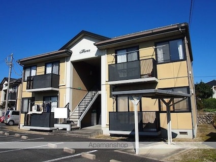 シャーメゾン　エテルノ[2K/42.48m2]の外観1