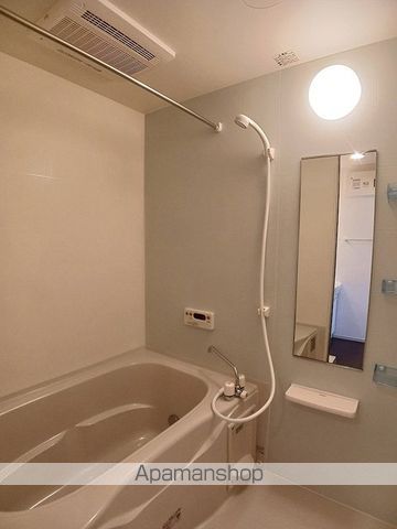 アーバン松浪IIの内装写真