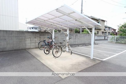 香川県高松市木太町[1LDK/57.67m2]の共用部4