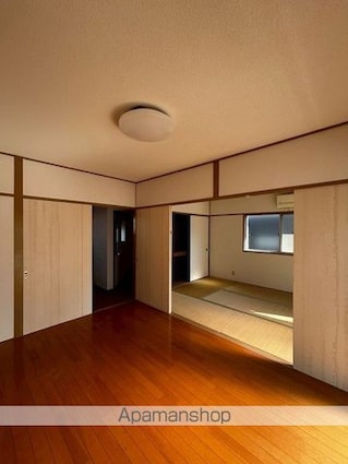 コーポ奥田[2DK/41.72m2]の内装2