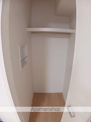 ミニョン ノンブリル川之江Aの内装写真