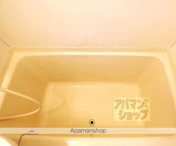 レオパレスドルフィンの内装写真