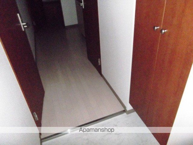 デュオフィール藤が丘の内装写真