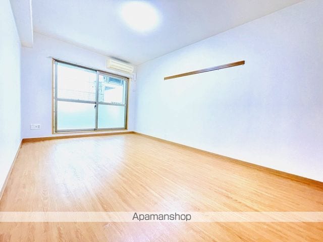 スリーブランチの内装写真
