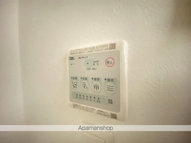 フォーリアライズ城東ネオスの内装写真