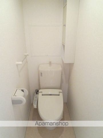 ハイツ・JIN 住吉IIの内装写真