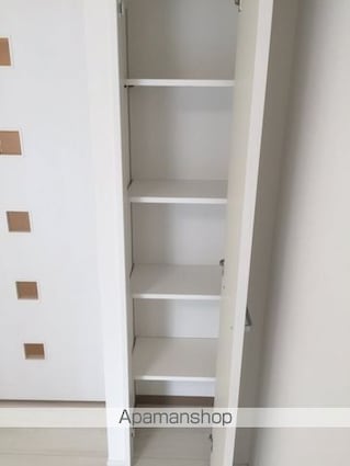 メイクスデザイン蔵前[1K/26.84m2]のその他内装4