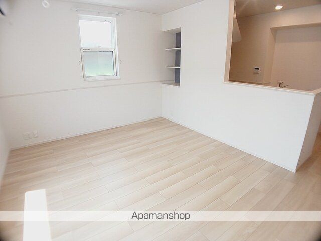 リノ メリアIの内装写真