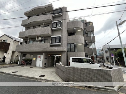 ベルサイオンⅡ[3LDK/60.25m2]の外観1