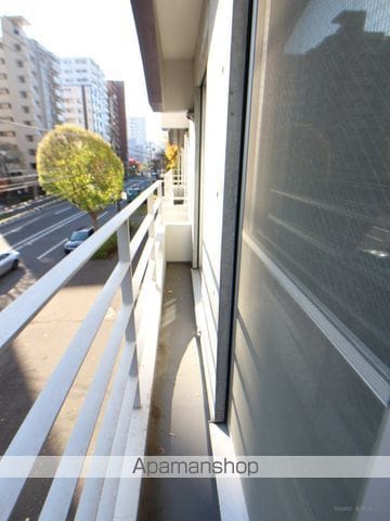 ブランノワールW18.EXEの内装写真