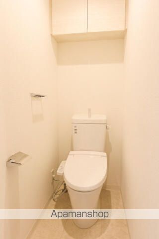 スカイコートパレス板橋の内装写真