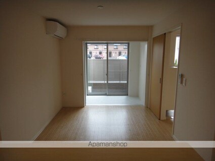 ＴＥＲＲＡＣＥ　ＨＯＵＳＥ　ＮＧＹ　ＡＡＡ（テラス　ハウス）[1LDK/48.45m2]のリビング・居間