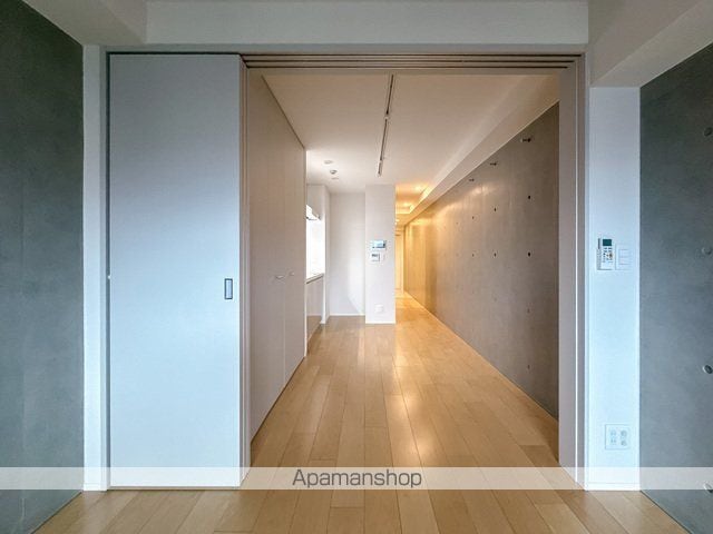 Admiral Himonyaの内装写真