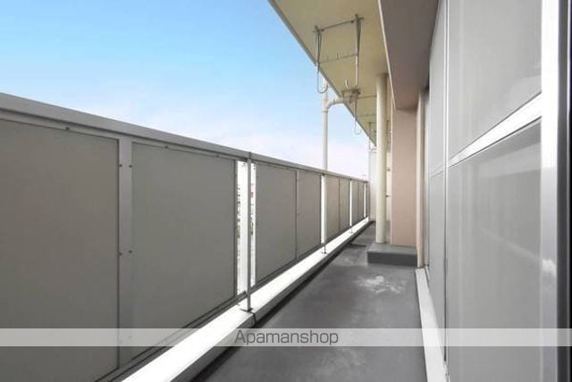 ビレッジハウス矢板1号棟の内装写真