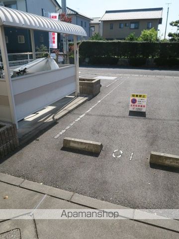 プロムナードAのその他写真
