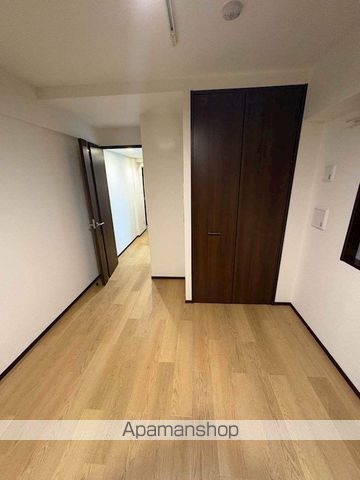 LASANTE品川シーサイドIIの内装写真