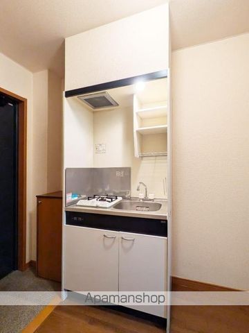 シャトレー和泉多摩川の内装写真