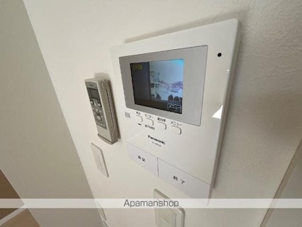 東京都八王子市谷野町[1K/31.57m2]の内装3