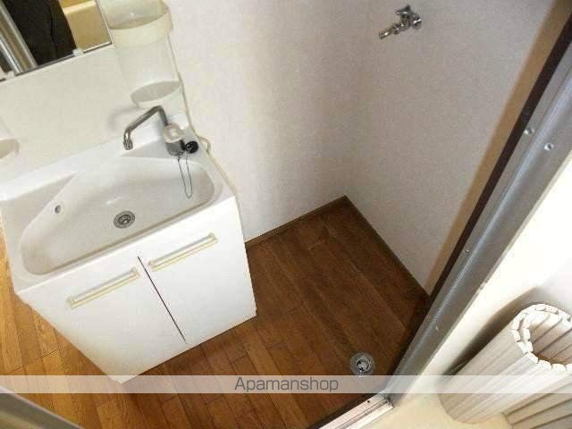 ヴェレッザ千草の内装写真