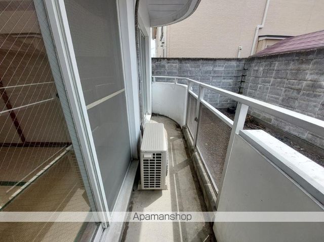 コートパレスの内装写真