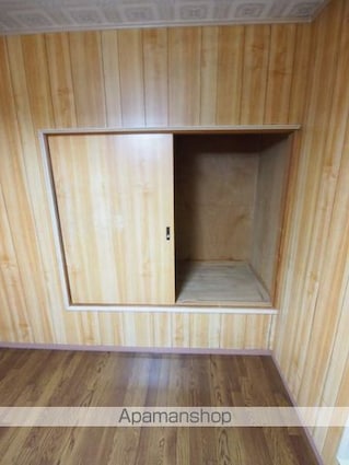 ファミリーコーポ[3K/49.5m2]のその他設備