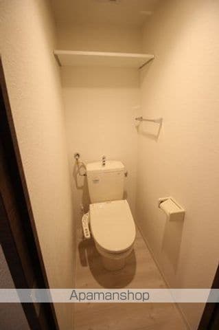 IL CIERO QUATTROの内装写真