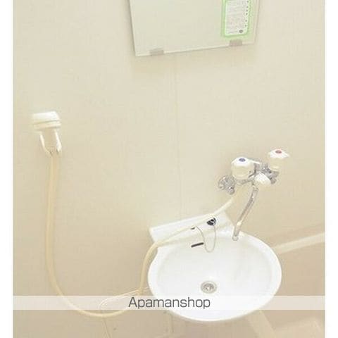 レオパレスダイヤハウスIIの内装写真
