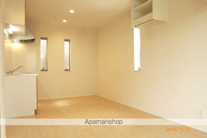 エルメゾン　ラクワット[1R/26.28m2]の内装1