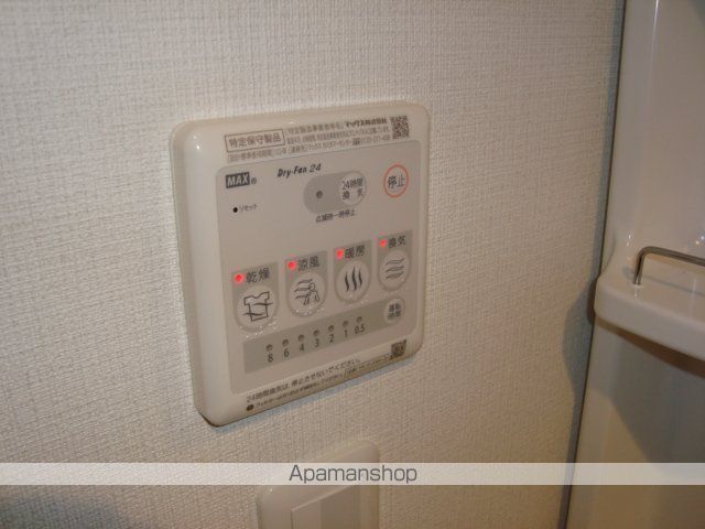 サンフォレストの内装写真
