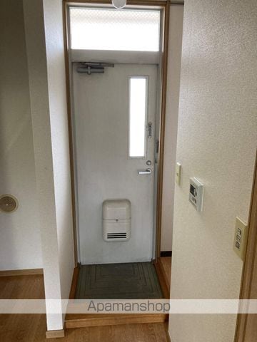 エステートピアみどりが丘の内装写真