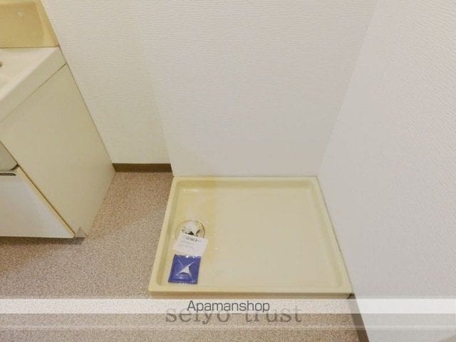 二勝BLDG8の内装写真