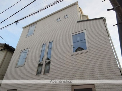 アトレ高円寺[1R/18.7m2]の外観2
