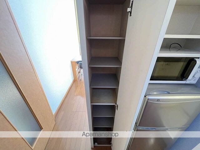 レオパレスエスペランサ分梅[1K/20.28m2]のその他部屋・スペース
