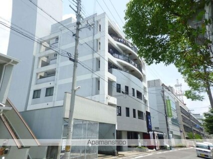 デュオ丸の内（テナント）[事務所/86.82m2]の外観3