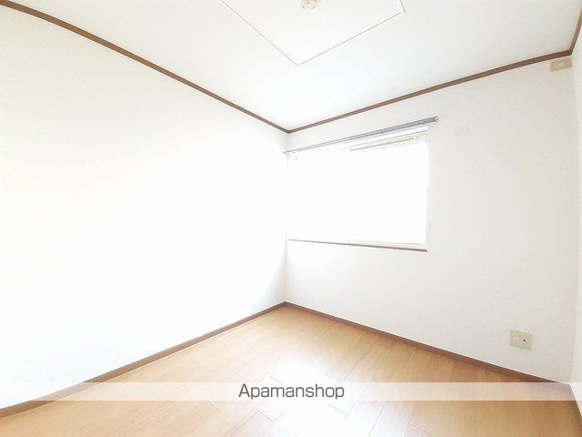 プリマベーラの内装写真