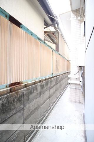 k-プレイス新保の内装写真