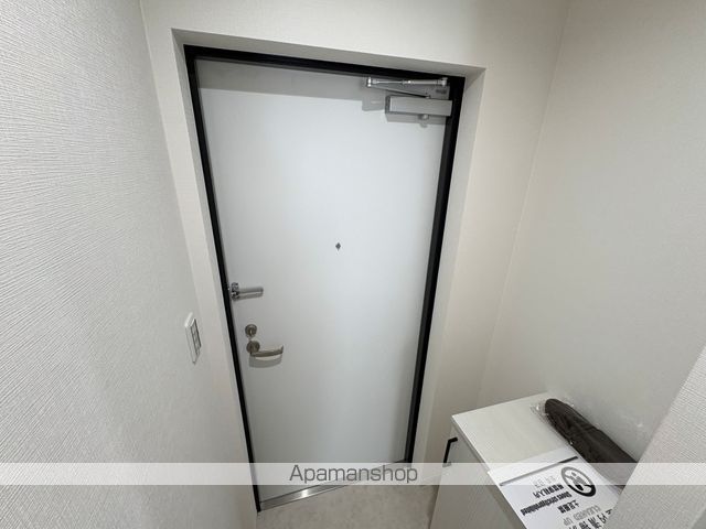 AILE柴島の内装写真