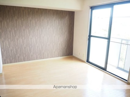 グリーンヴューＢ[1R/29.25m2]のリビング・居間