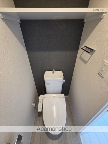 FIRSTFIORETSUKAMOTOWELLVINGの内装写真