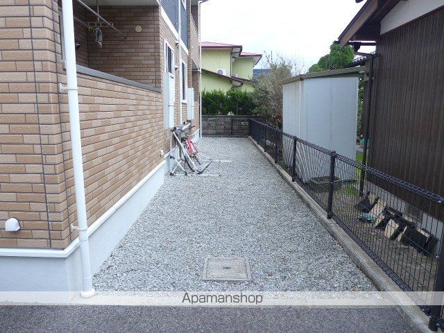 プラシードIIのその他写真