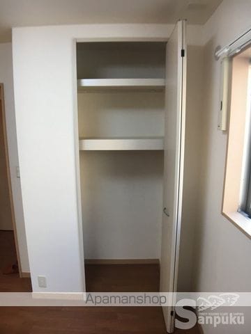 フォブール木屋町の内装写真