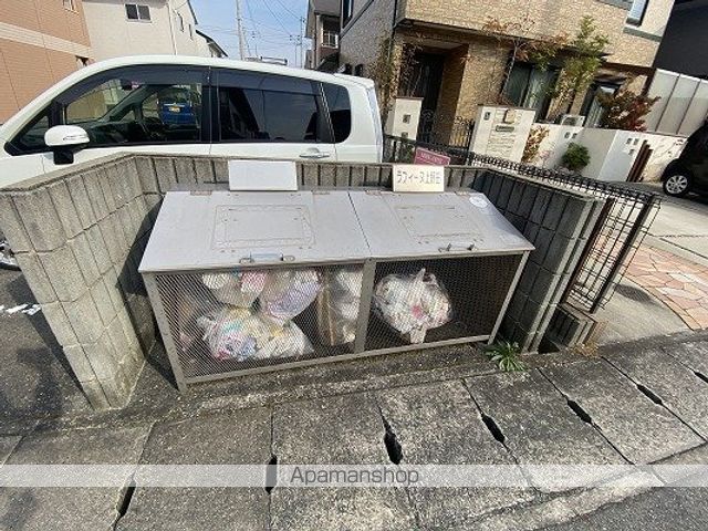 ラフィーヌ上野田の内装写真