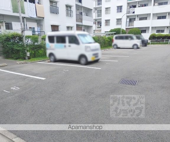 西浦勤労者住宅E棟のその他写真